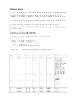 Preview for 71 page of Trox Technik FSL-CONTROL II Installation And Configuration Manual