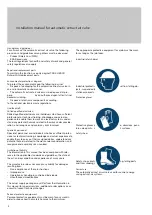 Preview for 4 page of Trox Technik HESCO HFA Installation Manual