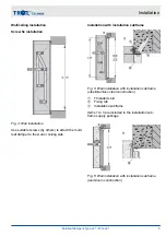 Preview for 5 page of Trox Technik JZ Series Installation Manual