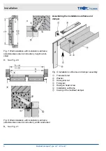 Preview for 6 page of Trox Technik JZ Series Installation Manual