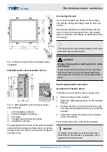 Preview for 7 page of Trox Technik JZ Series Installation Manual