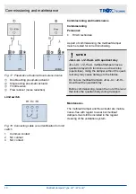 Preview for 10 page of Trox Technik JZ Series Installation Manual