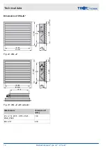 Preview for 12 page of Trox Technik JZ Series Installation Manual