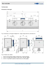 Предварительный просмотр 4 страницы Trox Technik PL50-1 Installation Instructions Manual