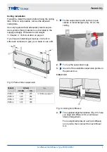 Предварительный просмотр 7 страницы Trox Technik PL50-1 Installation Instructions Manual