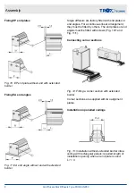 Предварительный просмотр 8 страницы Trox Technik PL50-1 Installation Instructions Manual