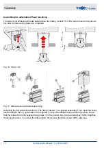 Предварительный просмотр 10 страницы Trox Technik PL50-1 Installation Instructions Manual