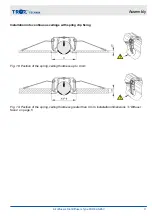 Предварительный просмотр 11 страницы Trox Technik PL50-1 Installation Instructions Manual