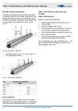 Предварительный просмотр 12 страницы Trox Technik PL50-1 Installation Instructions Manual