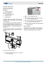 Предварительный просмотр 5 страницы Trox Technik PURELINE18 Installation Manual