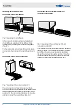 Предварительный просмотр 6 страницы Trox Technik PURELINE18 Installation Manual