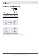 Предварительный просмотр 9 страницы Trox Technik PURELINE18 Installation Manual