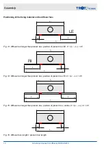 Предварительный просмотр 10 страницы Trox Technik PURELINE18 Installation Manual