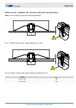 Предварительный просмотр 11 страницы Trox Technik PURELINE18 Installation Manual