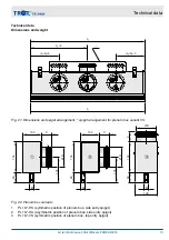 Предварительный просмотр 13 страницы Trox Technik PURELINE18 Installation Manual