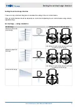 Предварительный просмотр 15 страницы Trox Technik PURELINE18 Installation Manual