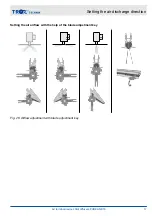 Предварительный просмотр 17 страницы Trox Technik PURELINE18 Installation Manual