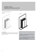 Preview for 12 page of Trox Technik QL-WF-EO Installation Manual