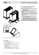 Preview for 15 page of Trox Technik SCHOOLAIR-S-HV Installation And Operating Manual