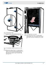 Preview for 17 page of Trox Technik SCHOOLAIR-S-HV Installation And Operating Manual