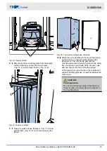 Preview for 19 page of Trox Technik SCHOOLAIR-S-HV Installation And Operating Manual