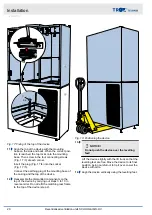 Preview for 20 page of Trox Technik SCHOOLAIR-S-HV Installation And Operating Manual