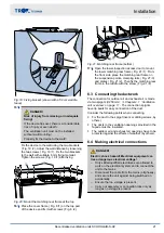 Preview for 21 page of Trox Technik SCHOOLAIR-S-HV Installation And Operating Manual