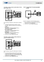 Preview for 25 page of Trox Technik SCHOOLAIR-S-HV Installation And Operating Manual