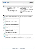 Preview for 37 page of Trox Technik SCHOOLAIR-S-HV Installation And Operating Manual