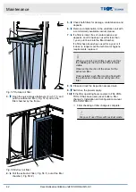 Preview for 42 page of Trox Technik SCHOOLAIR-S-HV Installation And Operating Manual