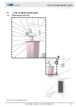 Preview for 45 page of Trox Technik SCHOOLAIR-S-HV Installation And Operating Manual