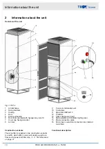 Preview for 10 page of Trox Technik TAP-L Operating Instructions Manual