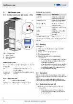 Preview for 16 page of Trox Technik TAP-L Operating Instructions Manual