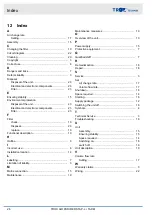 Preview for 26 page of Trox Technik TAP-L Operating Instructions Manual
