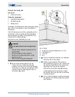 Preview for 5 page of Trox Technik TFM Installation And Maintenance Manual