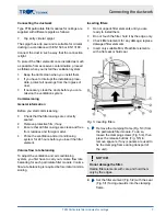 Preview for 7 page of Trox Technik TFM Installation And Maintenance Manual