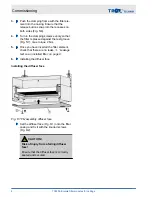 Preview for 8 page of Trox Technik TFM Installation And Maintenance Manual