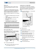 Preview for 9 page of Trox Technik TFM Installation And Maintenance Manual