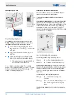 Preview for 10 page of Trox Technik TFM Installation And Maintenance Manual