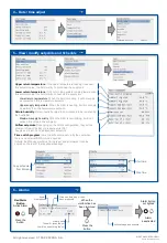 Предварительный просмотр 2 страницы Trox Technik TKM CONTROL Quick Start Manual