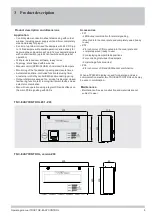 Preview for 5 page of Trox Technik TNC-EASYCONTROL Operating And Installation Manual