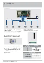 Preview for 9 page of Trox Technik TNC-EASYCONTROL Operating And Installation Manual