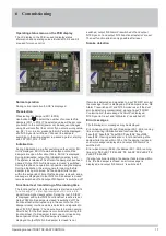 Preview for 17 page of Trox Technik TNC-EASYCONTROL Operating And Installation Manual