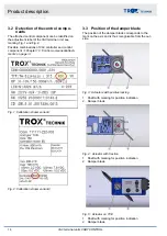 Предварительный просмотр 14 страницы Trox Technik VARYCONTROL LVC Installation And Commissioning Manual