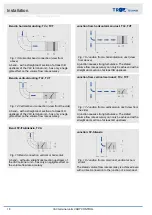 Предварительный просмотр 18 страницы Trox Technik VARYCONTROL LVC Installation And Commissioning Manual