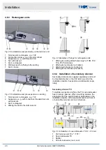 Предварительный просмотр 20 страницы Trox Technik VARYCONTROL LVC Installation And Commissioning Manual