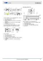 Предварительный просмотр 21 страницы Trox Technik VARYCONTROL LVC Installation And Commissioning Manual