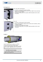 Предварительный просмотр 23 страницы Trox Technik VARYCONTROL LVC Installation And Commissioning Manual