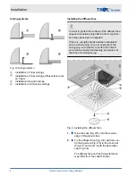 Предварительный просмотр 6 страницы Trox Technik VDW Installation Manual