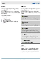 Предварительный просмотр 4 страницы Trox Technik X-AIRCONTROL Installation Manual